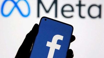 ফেসবুক ও মেসেঞ্জারের হঠাৎ সার্ভার ডাউন