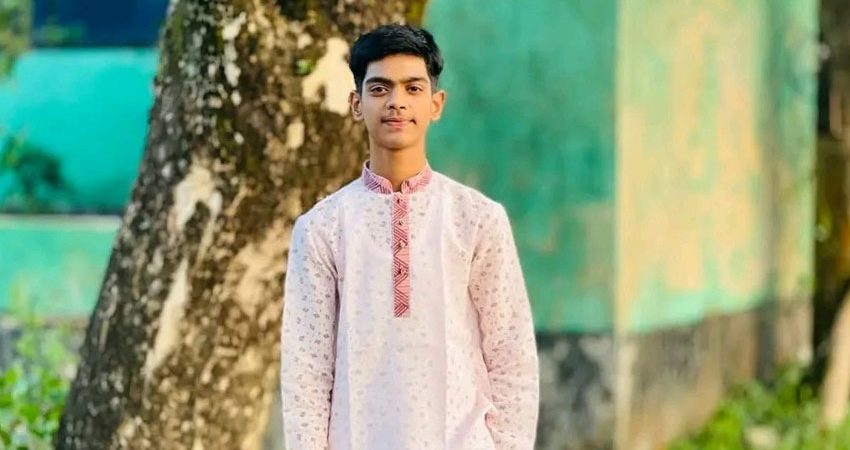 সিলেটে বাসা থেকে বেরিয়ে আর ঘরে ফেরেনি ফাহিম
