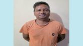 গোলাপগঞ্জে ছাত্রলীগের সাধারণ সম্পাদক গ্রেফতার