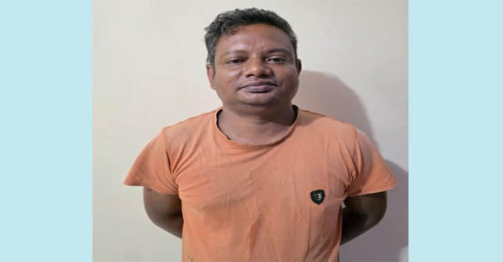গোলাপগঞ্জে ছাত্রলীগের সাধারণ সম্পাদক গ্রেফতার