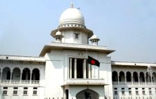সিলেটে তাবলিগের আমির হত্যা : মৃত্যুদণ্ডপ্রাপ্ত স্ত্রী আপিলে খালাস