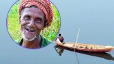 হবিগঞ্জে নদীতে ভেসে উঠল নিখোঁজ বৃদ্ধের মরদেহ