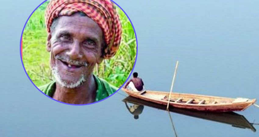 হবিগঞ্জে নদীতে ভেসে উঠল নিখোঁজ বৃদ্ধের মরদেহ