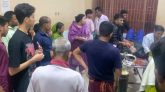 হবিগঞ্জে স্ত্রীর মুখে এসিড নিক্ষেপ, স্বামীকে খুঁজছে পুলিশ