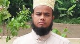 মসজিদে ঝুলছিল ইমামের লাশ!