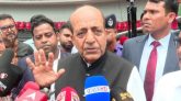 বাংলাদেশে এসেই যে বার্তা দিলেন ভারতের নতুন হাইকমিশনার