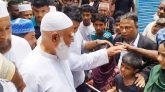 শিশু ফাহিমা হত্যার দ্রুত বিচার চাইলেন জামায়াত আমির