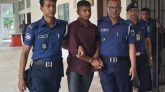 জয়পুরহাটে শিশু ধর্ষণ মামলায় সেনা সদস্যের যাবজ্জীবন কারাদণ্ড