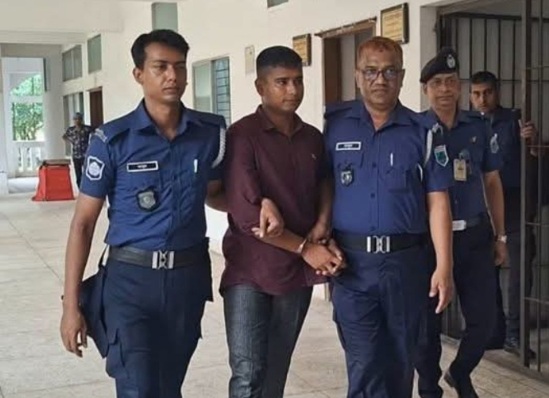 জয়পুরহাটে শিশু ধর্ষণ মামলায় সেনা সদস্যের যাবজ্জীবন কারাদণ্ড