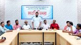 কমলগঞ্জে আইনশৃঙ্খলার উন্নতিকল্পে সাংবাদিকদের সহযোগিতা চাইলেন নবাগত ওসি