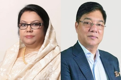 মৌলভীবাজার সফরে আসছেন বেসামরিক বিমান পরিবহন ও পর্যটন মন্ত্রী এবং প্রতিমন্ত্রী