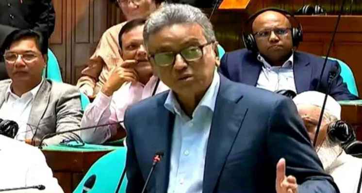 ভ্যাটের আওতায় আসছে মুদি দোকান-বিউটি পার্লারসহ ১৬ ব্যবসায়িক খাত