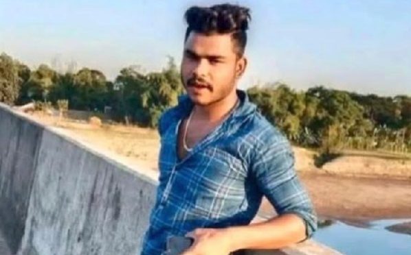 কুলাউড়া সীমান্তে গুলি করে হত্যা করা মুজিবের মরদেহ ফেরত দিল বিএসএফ