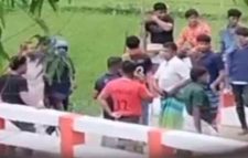 দুই গ্রুপের গোলাগুলিতে স্কুলছাত্রের মৃত্যু