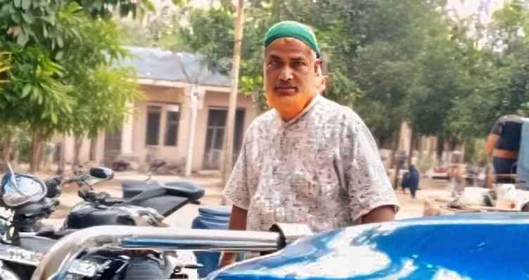 ধর্ষণে ৮ মাসের অন্তঃসত্ত্বা ৫ম শ্রেণির ছাত্রী, মুদি দোকানি গ্রেপ্তার