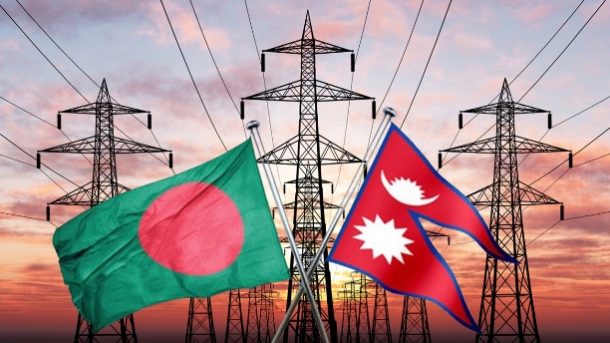 ভারতের আপত্তিতে নেপালের অতিরিক্ত বিদ্যুৎ পাচ্ছে না বাংলাদেশ