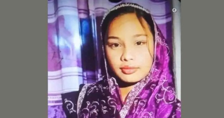 সুনামগঞ্জে মাদ্রাসা থেকে ফেরার পথে অষ্টম শ্রেণীর ছাত্রী নিখোঁজ