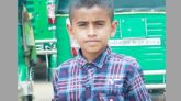 ফেঞ্চুগঞ্জে মাদরাসাছাত্র নিখোঁজ