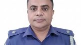 সুনামগঞ্জের তাহিরপুর থানার ওসিকে বদলি