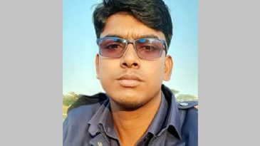 হবিগঞ্জে স্ত্রীর মামলায় পুলিশ সদস্য কারাগারে