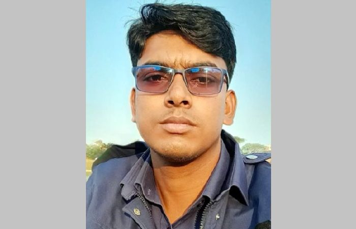 হবিগঞ্জে স্ত্রীর মামলায় পুলিশ সদস্য কারাগারে