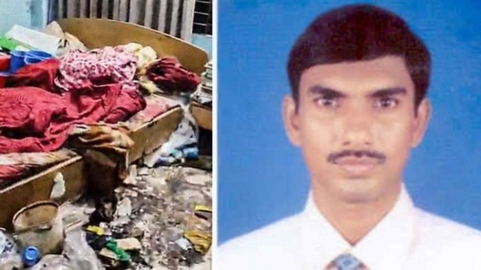 মায়ের প্রতি অবহেলা, যুগ্ম সচিব ছেলেকে পদ থেকে প্রত্যাহার