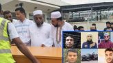 সিলেটে পৌঁছেছে কাতারে সড়ক দুর্ঘটনায় নিহত ৫ বাংলাদেশির মরদেহ