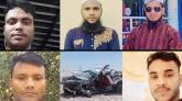 কাতারে দুর্ঘটনায় নিহত ৫ প্রবাসীর লাশ আসছে মঙ্গলবার