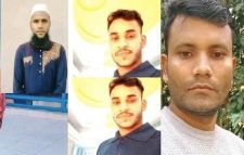 কাতারে সড়ক দুর্ঘটনায় কানাইঘাটের ৫ জন নিহত