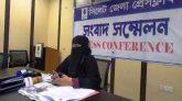 সিলেটে সিসিটিভি খুলে প্রবাসীর স্ত্রীকে ধর্ষণের হুমকি, ফ্ল্যাট দখলের চেষ্টা