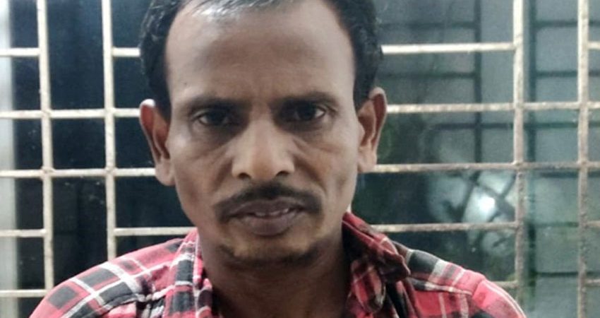 ওসমানীনগরে স্ত্রী-শাশুড়িকে কোপালেন জামাতা