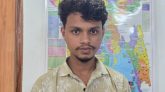 সাভারে স্ত্রী হত্যার অভিযোগে ছাত্রদল নেতা গ্রেফতার