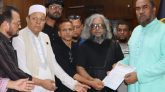 সিসিক প্রশাসকের কাছে ‘ছিলটি ঐতিহ্য চত্বর’ নামকরণের দাবি