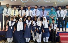 স্কলার্সহোম মেজরটিলা কলেজে দু’দিনব্যাপী সাহিত্য প্রতিযোগিতা সম্পন্ন