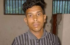 নড়াইলে প্রতিবন্ধী কিশোরীকে অপহরণ করে ধর্ষণ, অভিযুক্ত গ্রেফতার