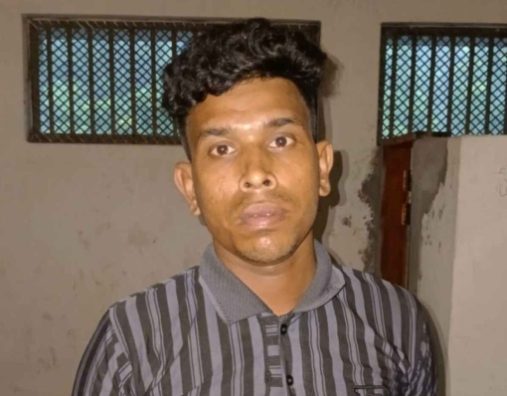 নড়াইলে প্রতিবন্ধী কিশোরীকে অপহরণ করে ধর্ষণ, অভিযুক্ত গ্রেফতার