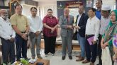 অস্ট্রেলিয়ান হাইকমিশনের প্রতিনিধি দলের সঙ্গে সিকৃবি ভিসির মত বিনিময়