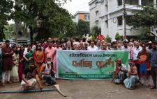 বর্ণাঢ্য আয়োজনে সিকৃবিতে এগ্রিফেস্টিভ্যাল অনুষ্ঠিত