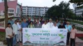 সিকৃবিতে বিশ্ব পরিবেশ দিবস ২০২৬ পালিত