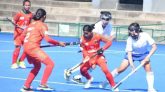 চাইনিজ তাইপেকে হারিয়ে জিতল বাংলাদেশের নারী হকি দল