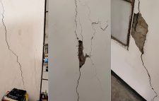 শাবিপ্রবির ছাত্রী হলে ফাটল দেখা দেওয়ায় ৩৬ শিক্ষার্থীকে অন্যত্র স্থানান্তর