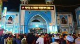 সিলেটে মাজারে প্রশাসনের হস্তক্ষেপ, ৬৬ বিশিষ্ট নাগরিকের উদ্বেগ