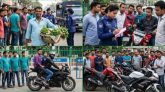 সিলেট অভিযানে ১৫০ হকার উচ্ছেদ, আটক ৮