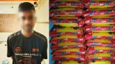 সিলেটে ট্রাকে বালুর নিচে মিলল ৭৫ বস্তা ভারতীয় জিরা, গ্রেপ্তার ১