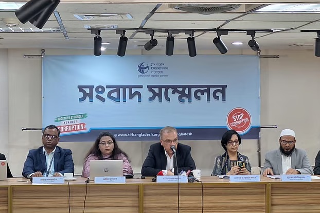 বিএনপি সরকারের ১০০ দিনে ৬০৫ খুন, ১৯৬ অপহরণ : টিআইবি