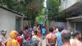 ঘুমন্ত স্বামীর গোপনাঙ্গ কেটে দিলেন স্ত্রী!