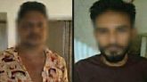 সিলেটে ২২০ পিস ইয়াবাসহ আটক ২
