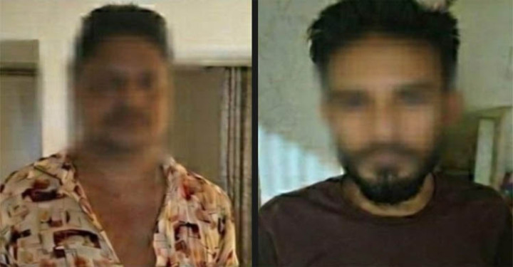 সিলেটে ২২০ পিস ইয়াবাসহ আটক ২