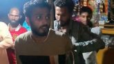 সুনামগঞ্জে ৯৫০ পিস ইয়াবাসহ দুই যুবক আটক