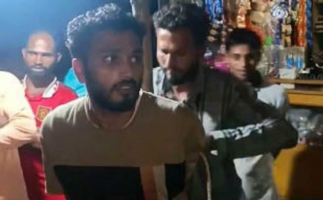 সুনামগঞ্জে ৯৫০ পিস ইয়াবাসহ দুই যুবক আটক